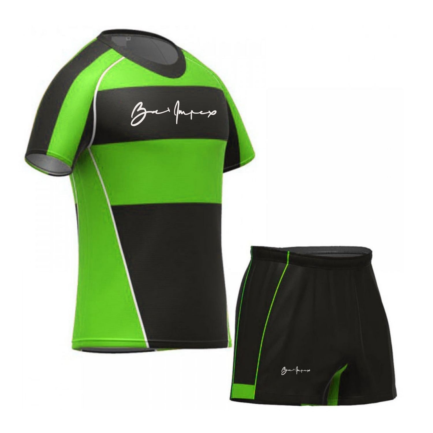 RUGBY UNIFORM